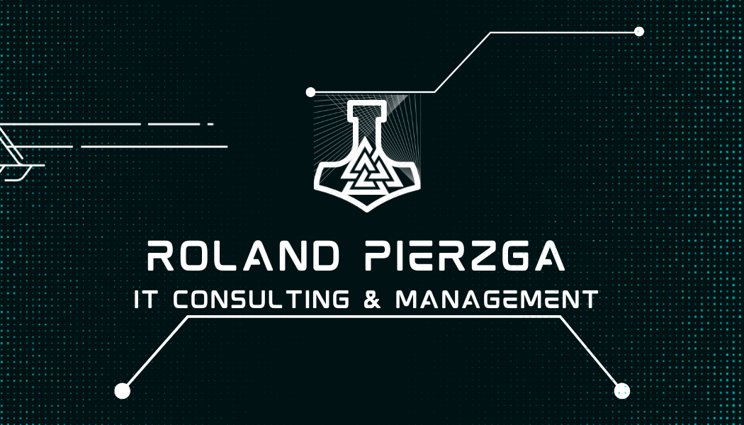 Roland Pierzga brand